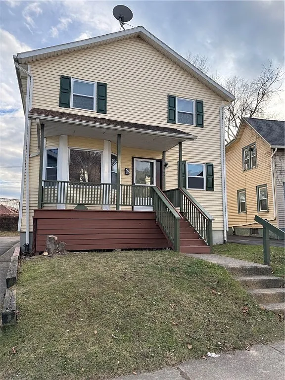 365 Hayward Ave rochester NY 14609